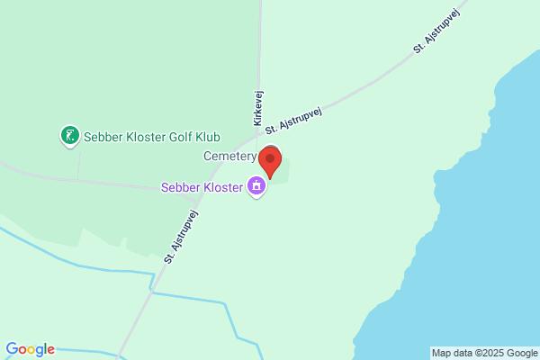 Sebber Kirke