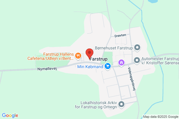 Farstrup Centralskole