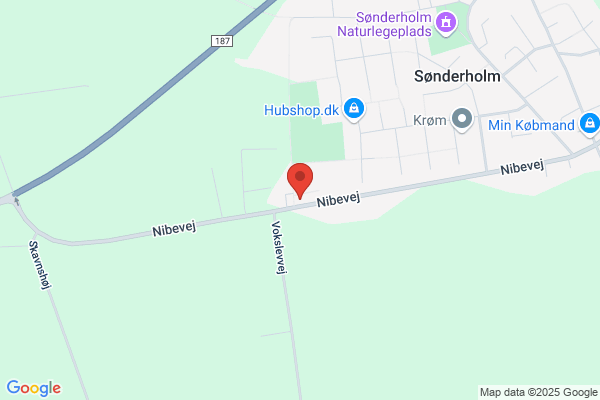 Sønderholm Skole