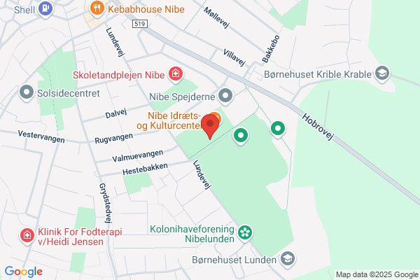 Nibe Håndværkersangforening