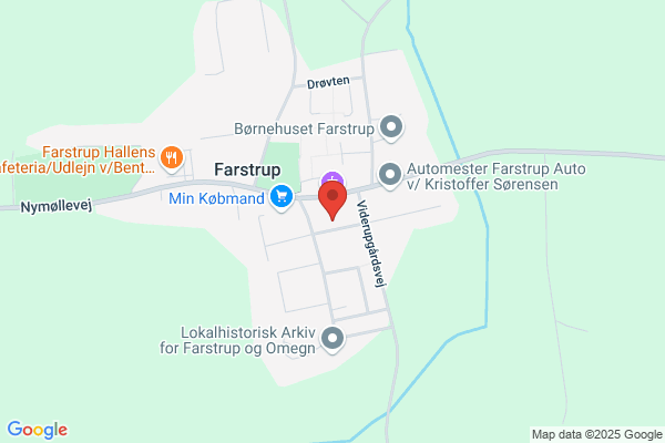 Farstrup Maskinstation