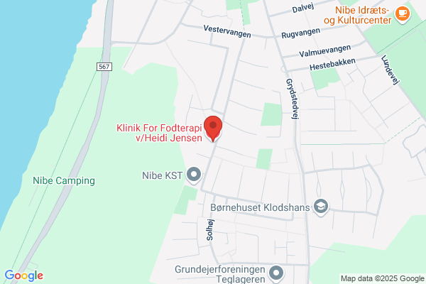 Jensen, Gitte