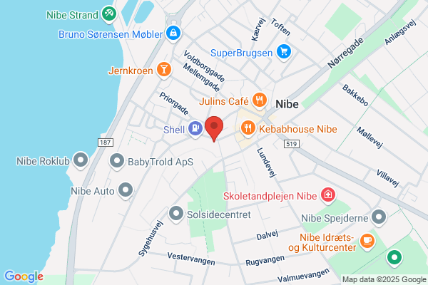Modehuset