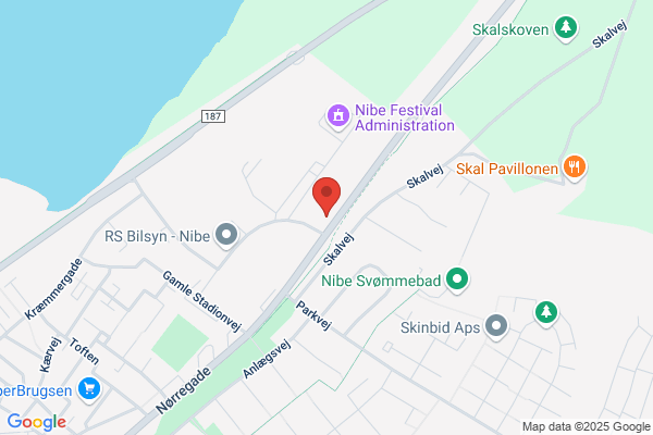 Venstre I Nibe Kommune