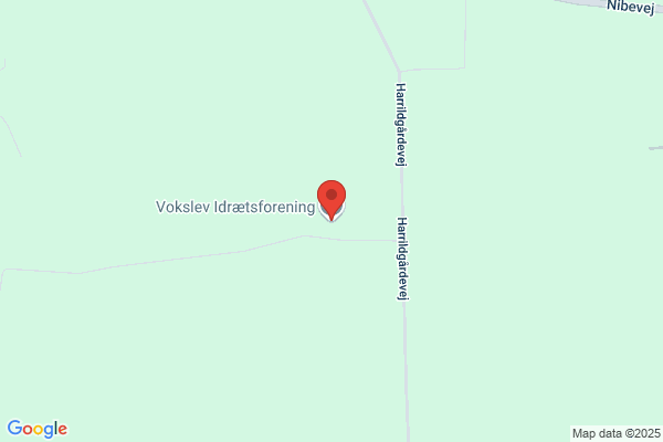 Venstrevælgerforeningen Vokslev