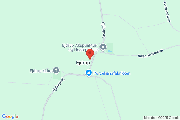 Ejdrup Vandværk