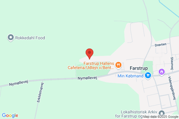 Farstrup Vandværk