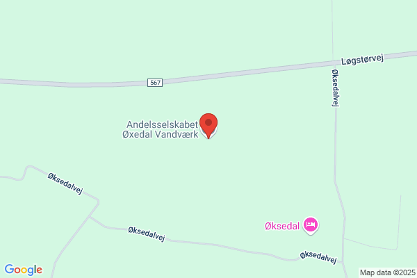 Hedegård Vandværk