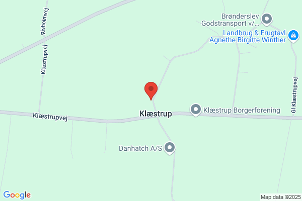 Klæstrup Vandværk
