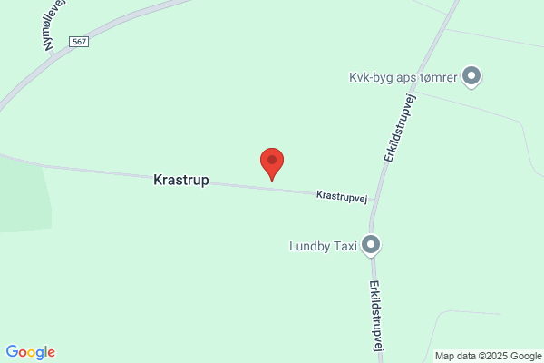 Krastrup Vandværk