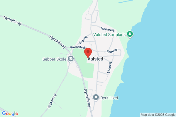 Valsted Vandværk