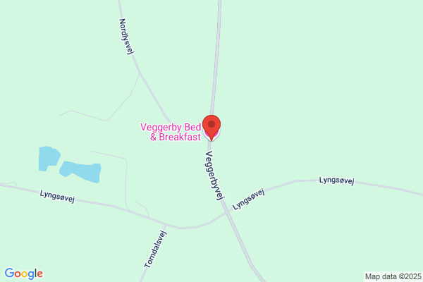 Veggerby Vandværk