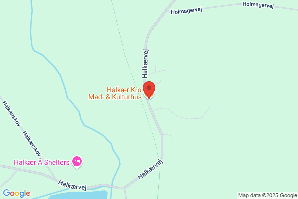 Halkær Kro