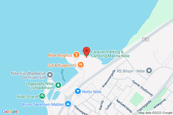 Marina Center