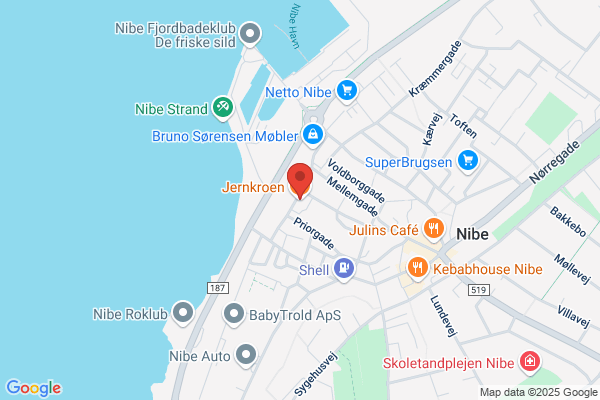 Rådhuskroen