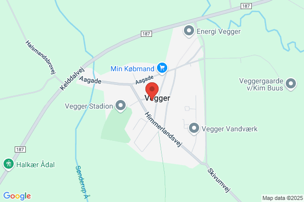 Vegger Kro