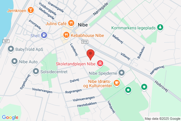 Nibe Skole