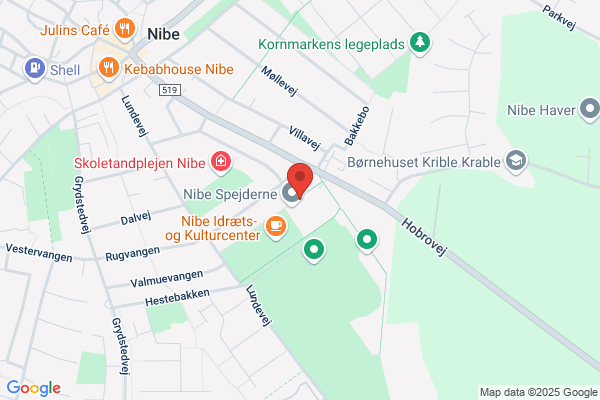 FDF, Bislev
