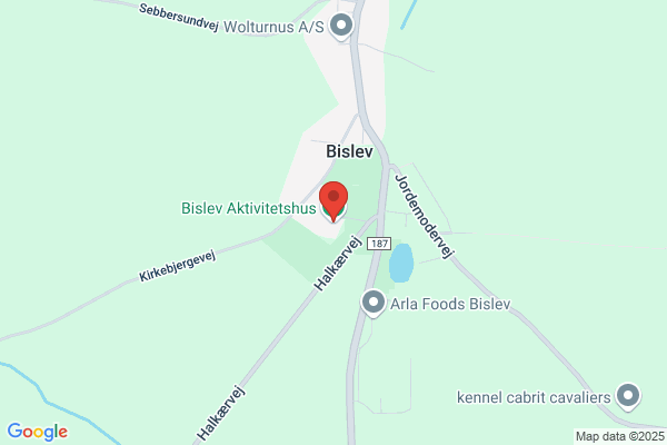 Bislev Idrætsforening