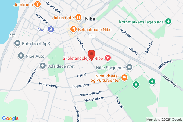 Nibe Og Omegns Skyttekreds