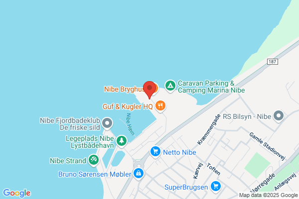 Nibe Sejlklub