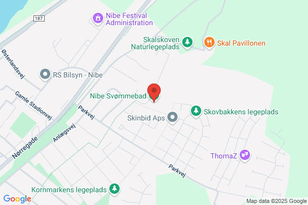 Nibe Svømmeklub