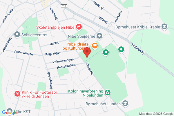 Nibe Tennisklub