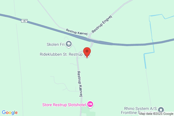 Rideklubben St. Restrup