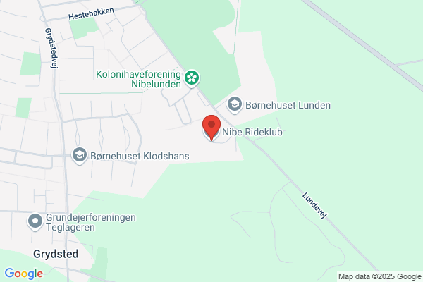 Vegger Rideskole