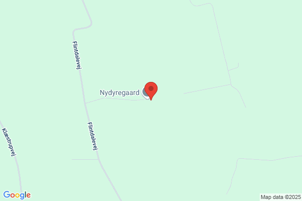 Stutteri Doverhøj