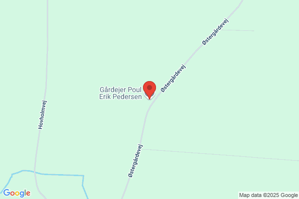 Jensen, Poul Erik
