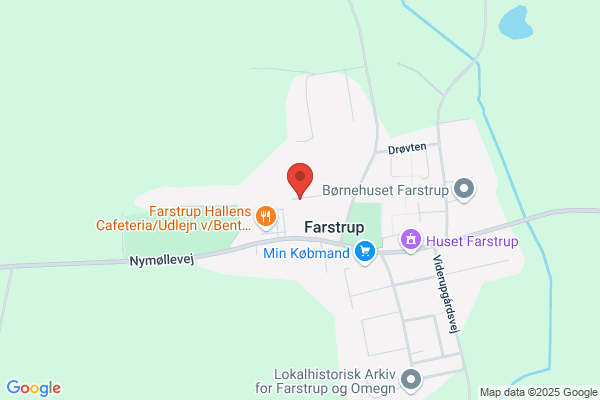 Farstrup Ungdomsklub
