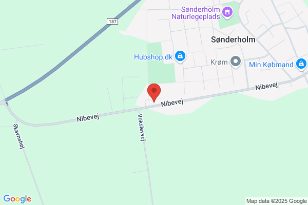 Sønderholm Ungdomsklub