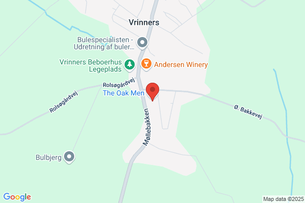 Vonsild Træindustri A/S