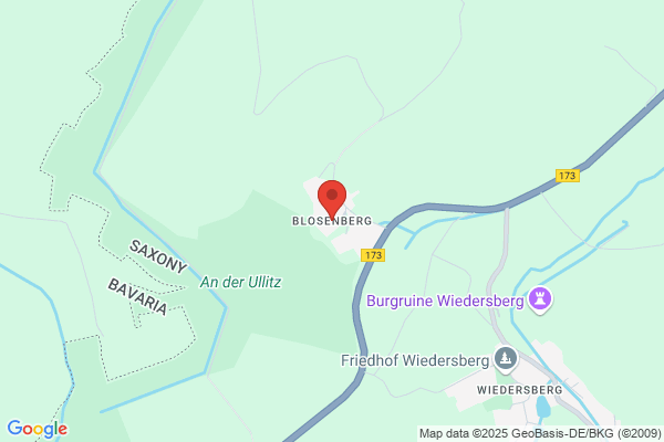Blæsenborg