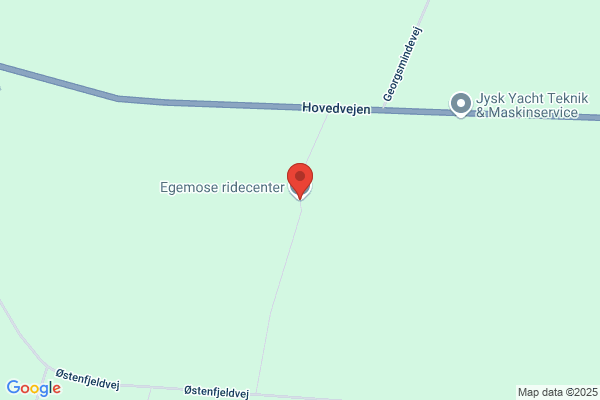 Brunmose Ride Center ApS