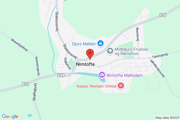 Kontor Nyt