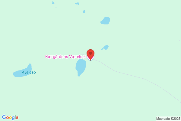 Kærgårdens Bed & Breakfast