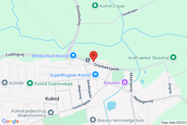 Nimtofte Apotek