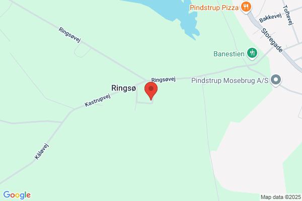 Ringsø Data