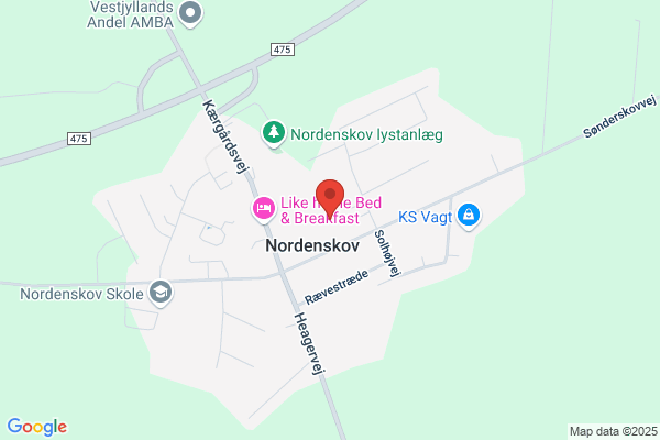 Sønderskov Vandværk