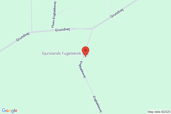 Østjysk Fugeteknik