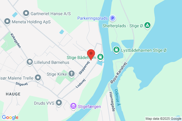 Tegnestuen (Frans V Landert)
