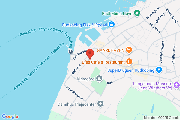 Revibo Bogføring
