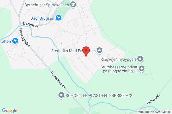 Cp Regnskabsservice (Caroline Løkke Christina Pedersen)
