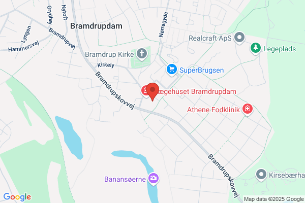 H.P. Bogholderiservice