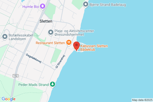 Sletten Beboerforening