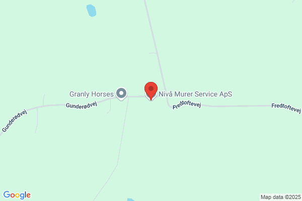 Nivå Murer Service ApS