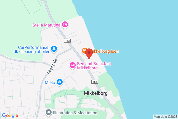 Københavns Kommunes Udflytterbørnehave Mikkelborg