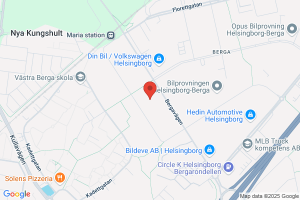 Hussain Autoteknik (Saqab Hussain)